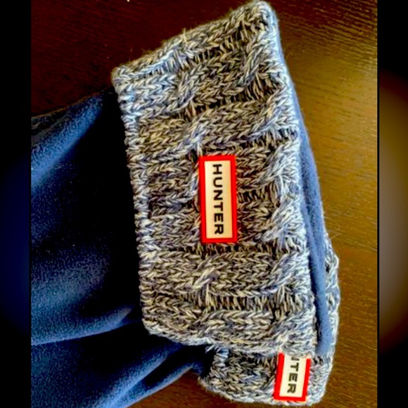 Hunter sock - Picture 1 of 3